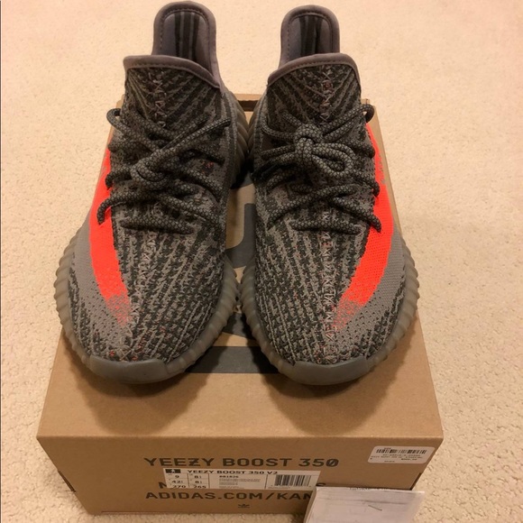 Other pictures for the yeezys - Picture 2 of 2